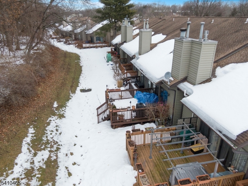 Hampton Commons - Residential