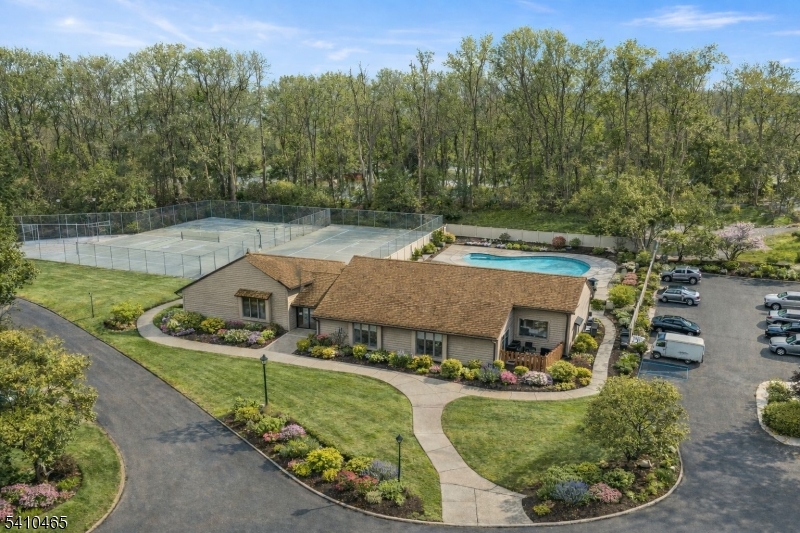 Hampton Commons - Residential