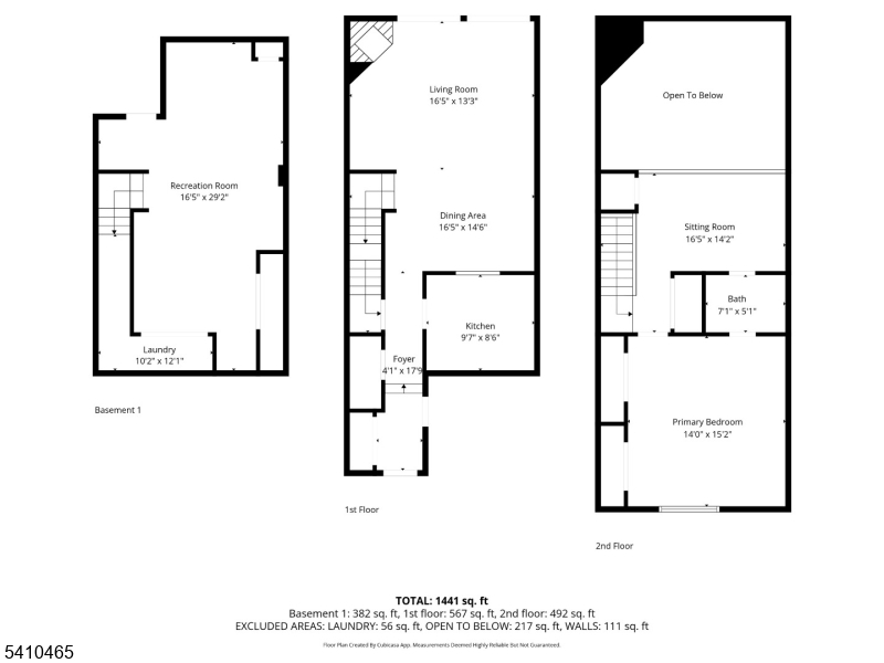 Hampton Commons - Residential