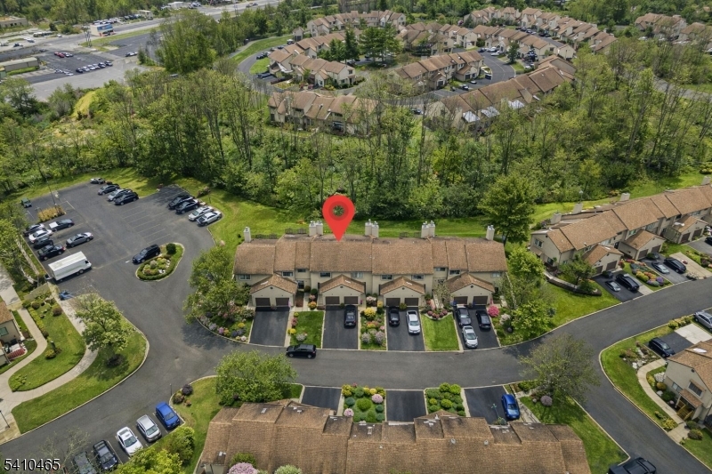 Hampton Commons - Residential