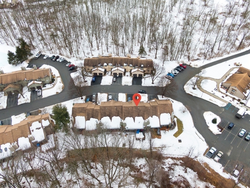 Hampton Commons - Residential