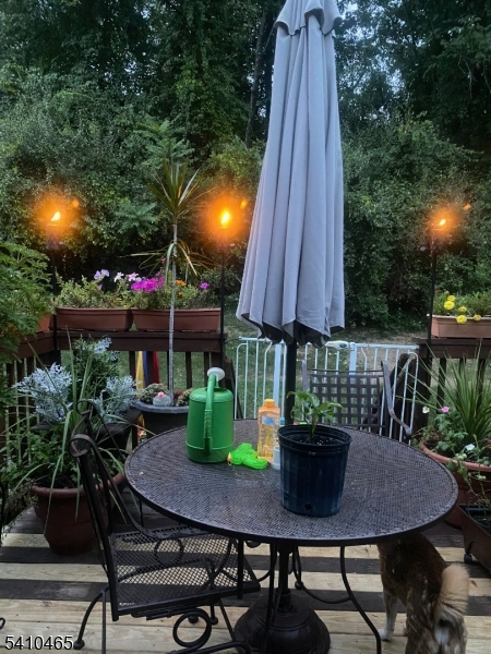 Hampton Commons - Residential