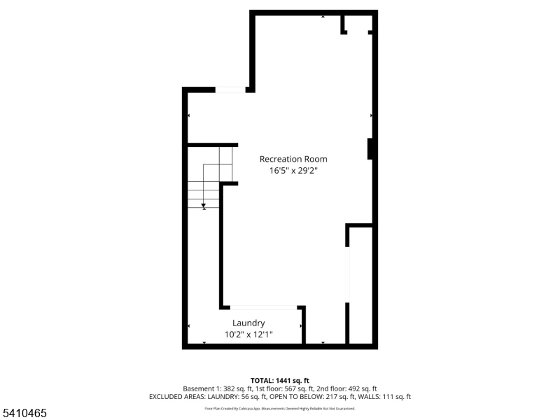 Hampton Commons - Residential