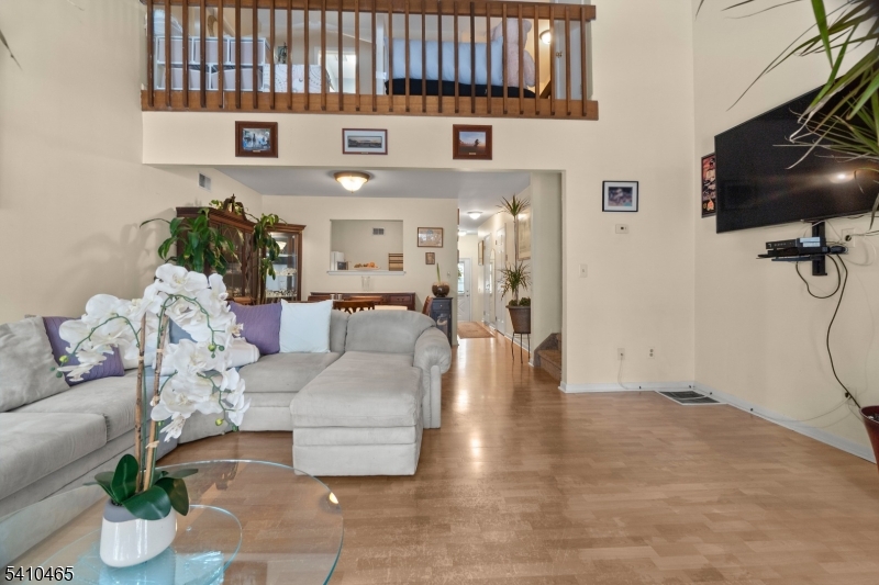 Hampton Commons - Residential