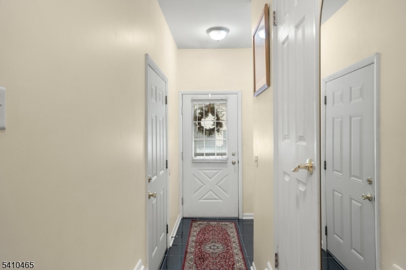 Hampton Commons - Residential