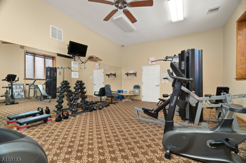 Hampton Commons - Residential