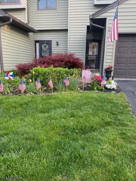 Hampton Commons - Residential