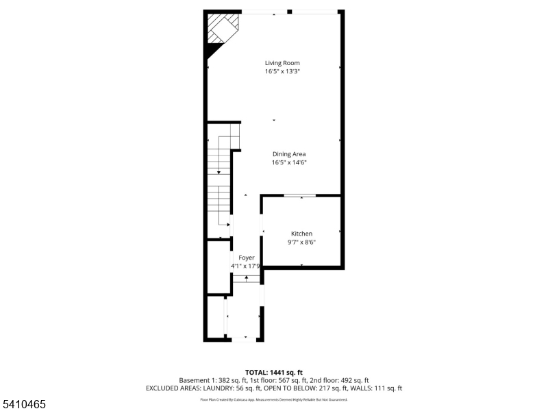 Hampton Commons - Residential
