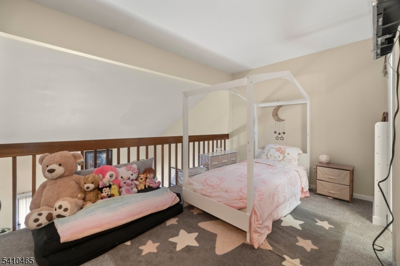 Hampton Commons - Residential