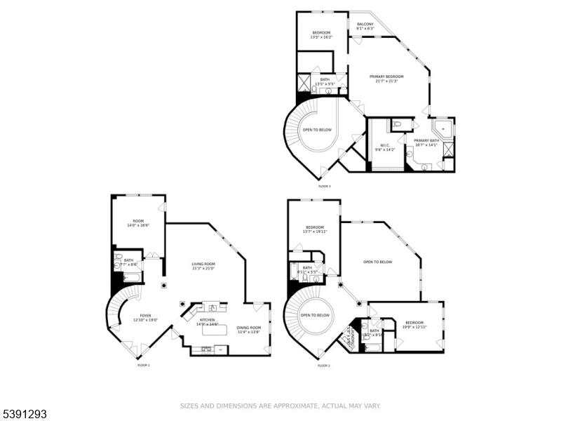 Beachfront North-Grand Reso - Residential