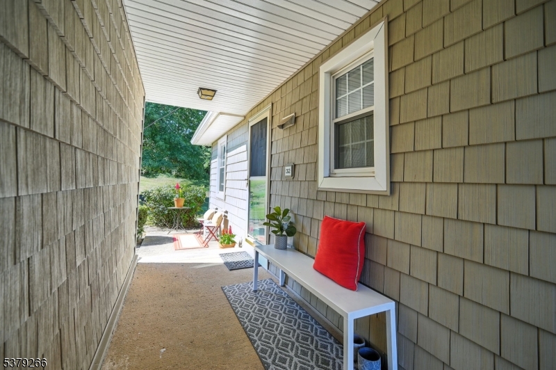 Brandywyne - Residential Lease