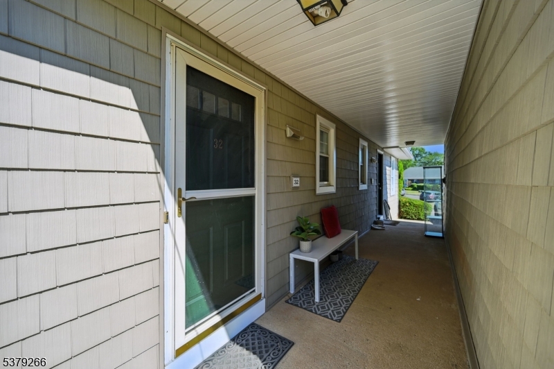 Brandywyne - Residential Lease