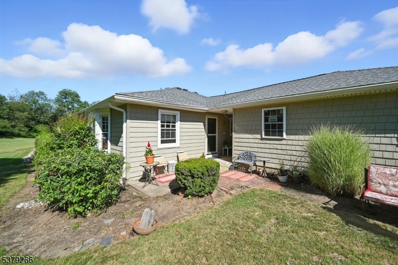 Brandywyne - Residential Lease