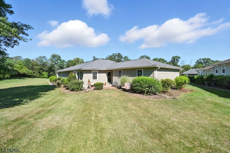 Brandywyne - Residential Lease