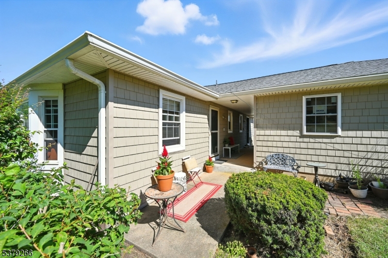 Brandywyne - Residential Lease