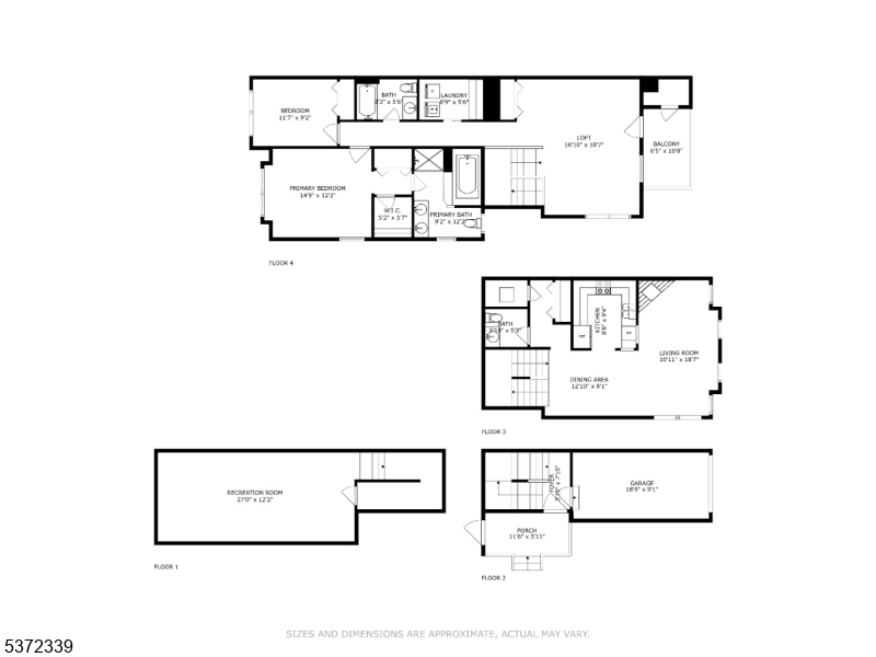 Lion Gate at Caldwell - Residential