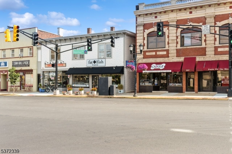 Lion Gate at Caldwell - Residential