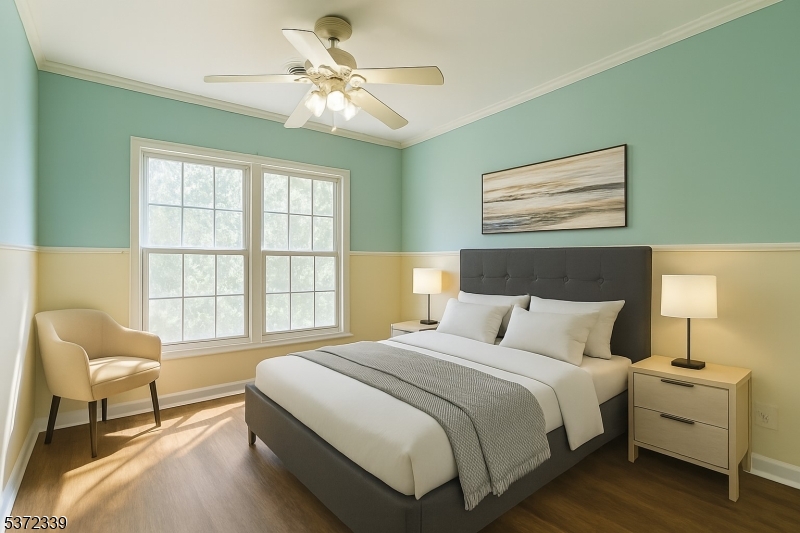 Lion Gate at Caldwell - Residential