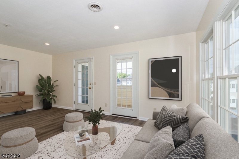 Lion Gate at Caldwell - Residential