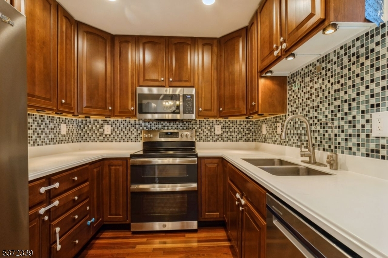 Lion Gate at Caldwell - Residential