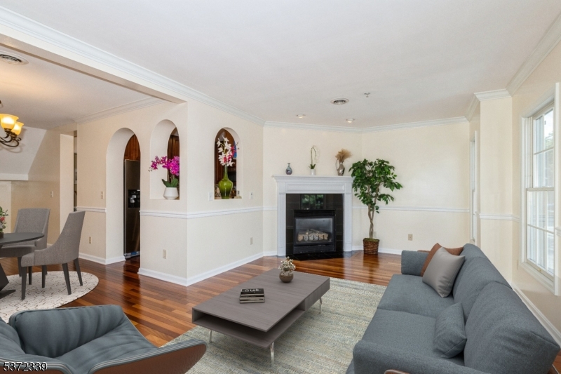 Lion Gate at Caldwell - Residential