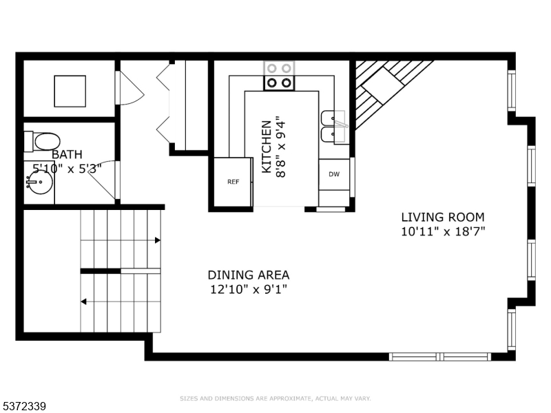 Lion Gate at Caldwell - Residential