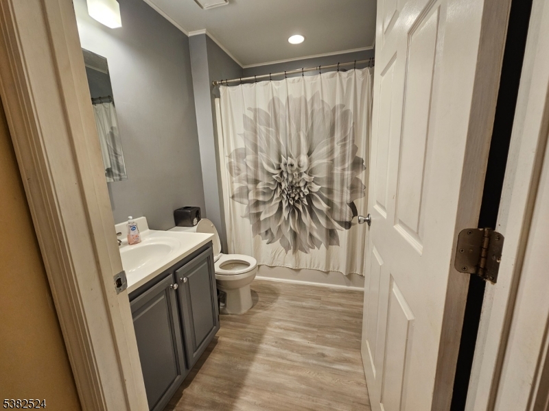 Seasons Glen - Residential