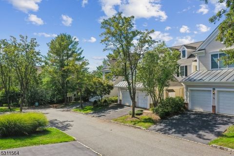 5 Cowdray Pkwy Unit 5, Far Hills Boro, NJ 07931 - MLS#: 3924186