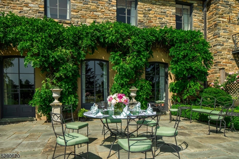 Somerset Hills Hunt Country - Residential