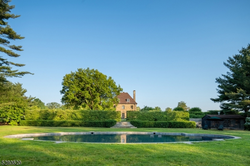 Somerset Hills Hunt Country - Residential