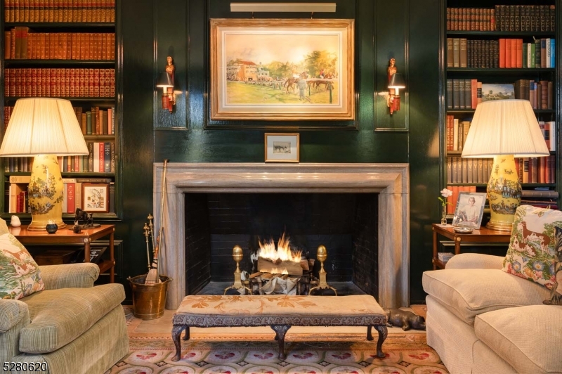 Somerset Hills Hunt Country - Residential