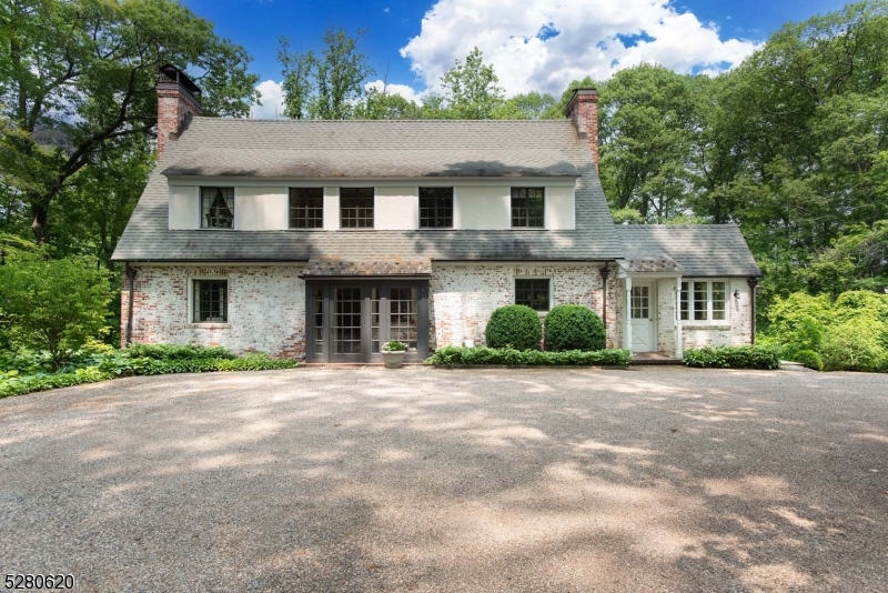 Somerset Hills Hunt Country - Residential