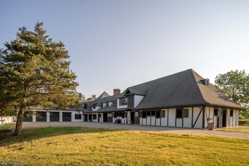 Somerset Hills Hunt Country - Residential