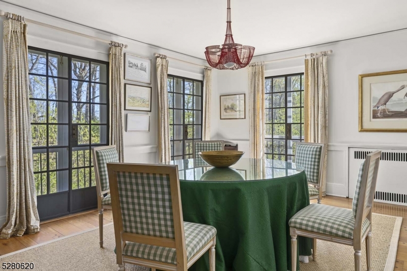 Somerset Hills Hunt Country - Residential