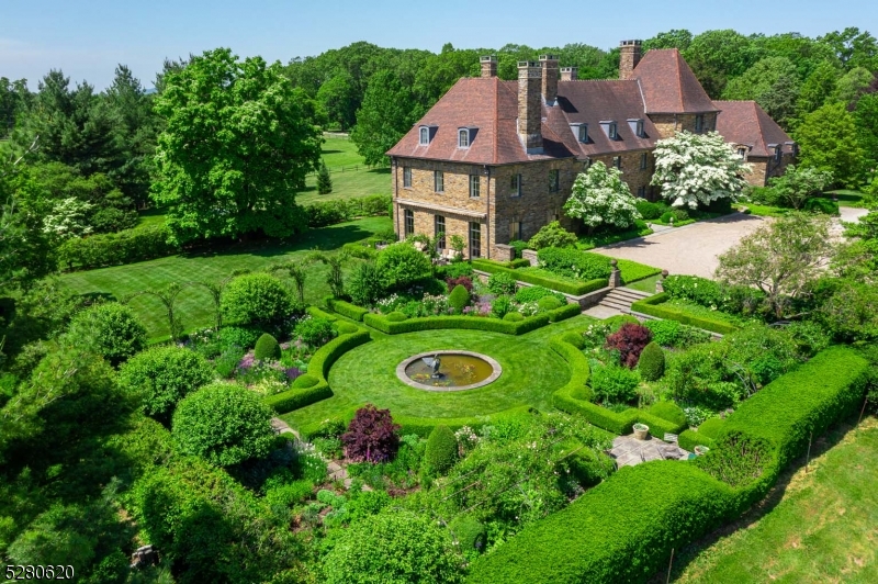 Somerset Hills Hunt Country - Residential