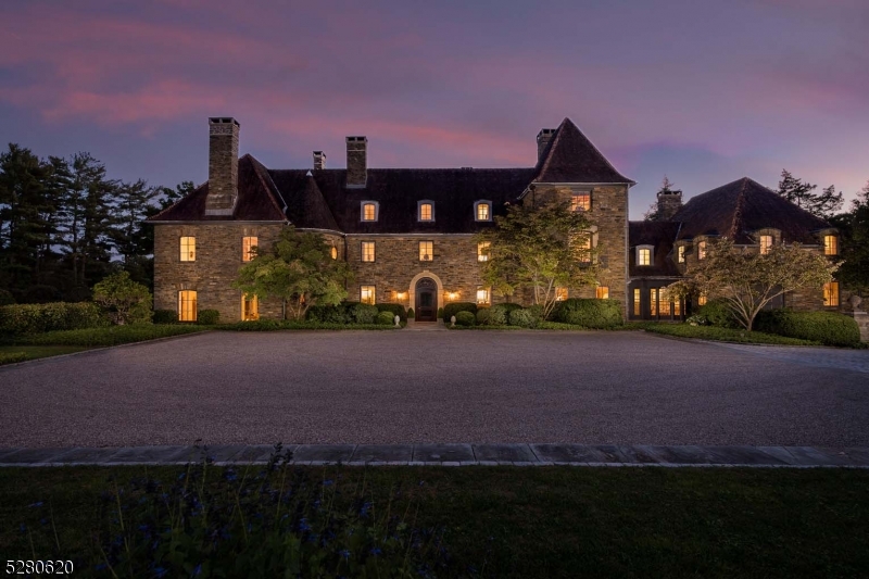 Somerset Hills Hunt Country - Residential