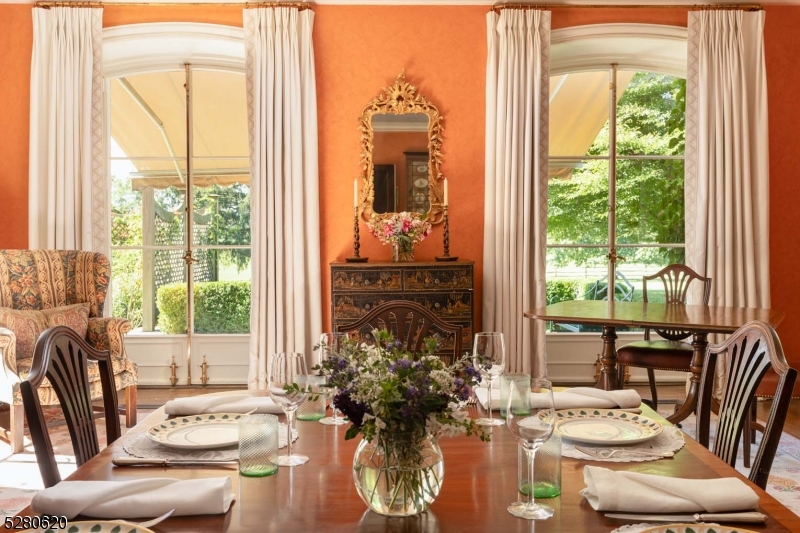 Somerset Hills Hunt Country - Residential