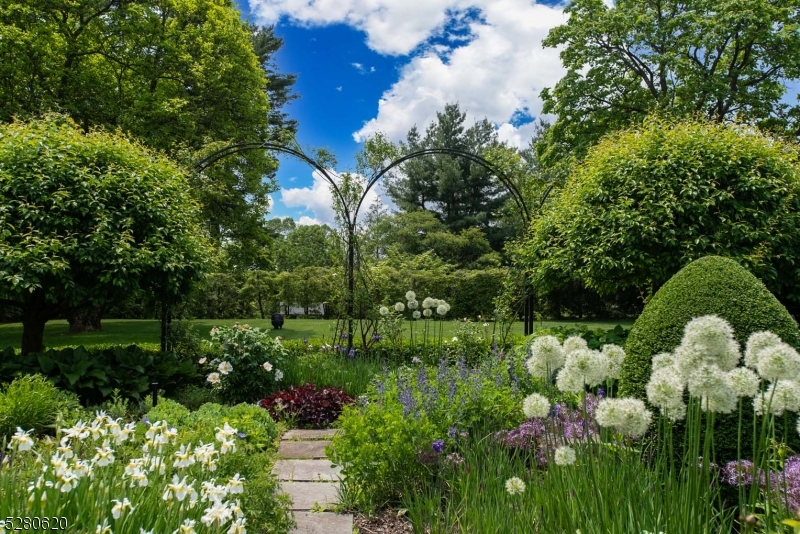 Somerset Hills Hunt Country - Residential