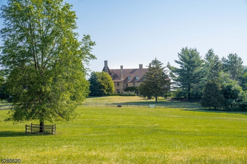 Somerset Hills Hunt Country - Residential