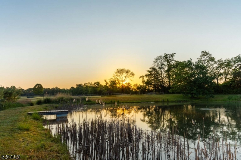 Somerset Hills Hunt Country - Residential