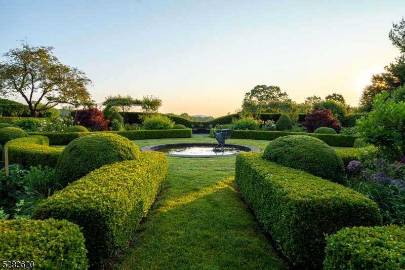 Somerset Hills Hunt Country - Residential