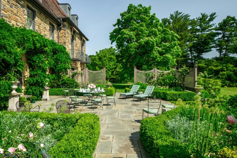 Somerset Hills Hunt Country - Residential