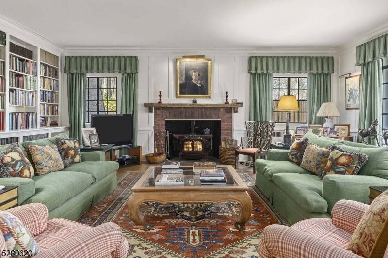 Somerset Hills Hunt Country - Residential