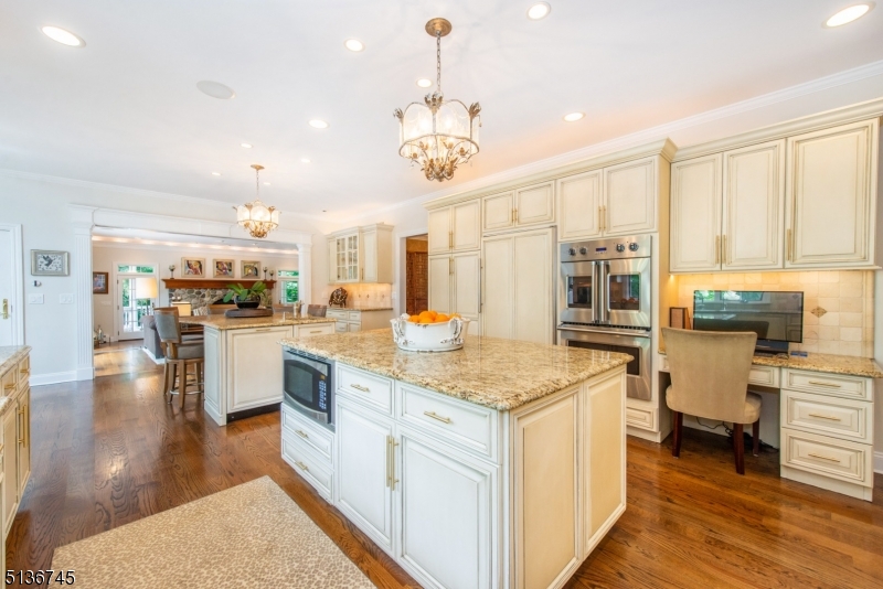 Hawk Hill - Residential