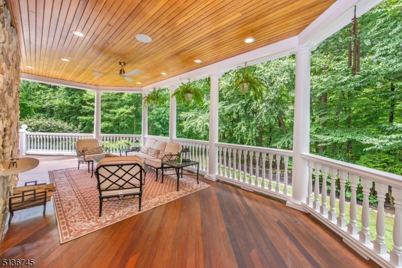 Hawk Hill - Residential