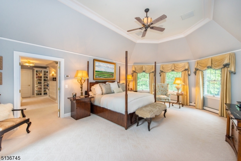 Hawk Hill - Residential