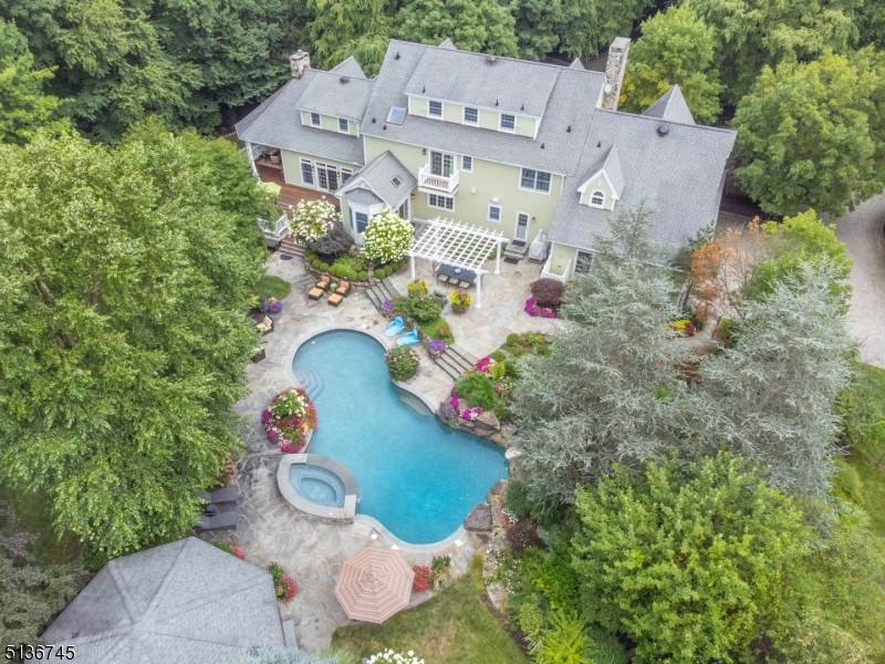 Hawk Hill - Residential