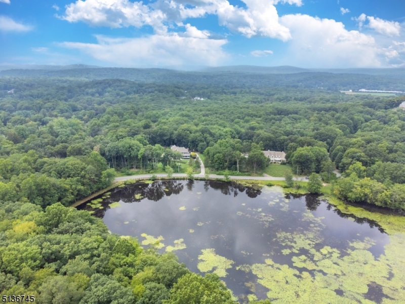 Hawk Hill - Residential