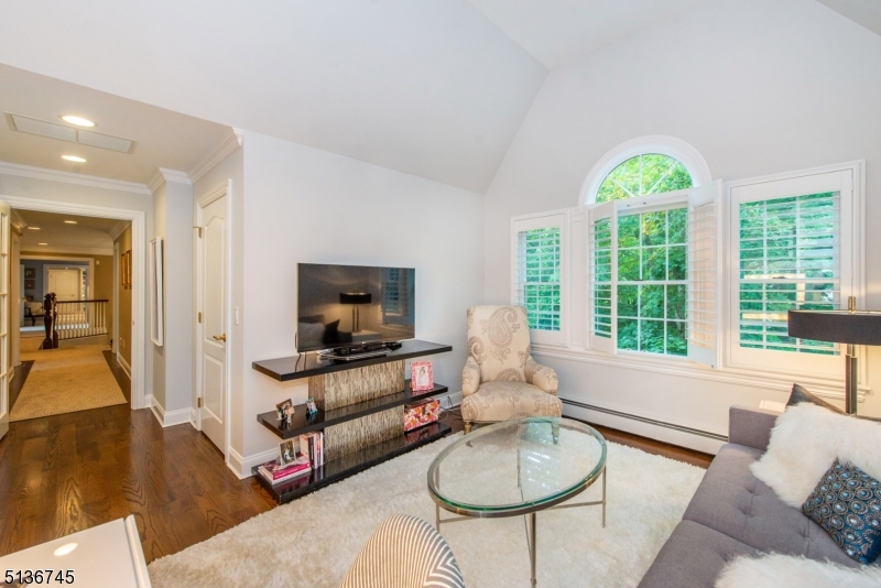 Hawk Hill - Residential