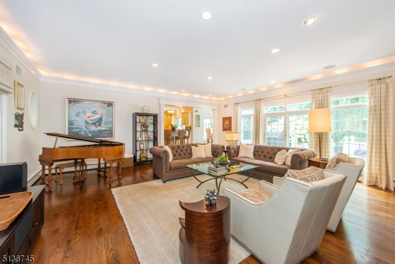 Hawk Hill - Residential